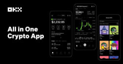 a16z just raised another $2.2B for its crypto fund 👑💰 W - OKX