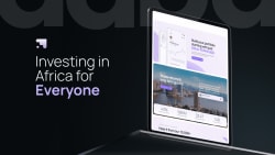 Africa Startup Funding Holds Steady as Early-Stage Deals Dip - Dabafinance