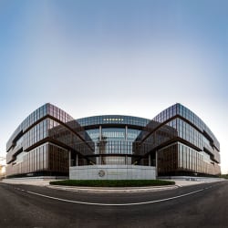 AIIB Venture Capital/Private Equity Initiatives - Asian Infrastructure Investment Bank (AIIB)