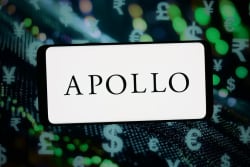 Apollo Abandons $2B Approach For UK Heat Treatment Co.