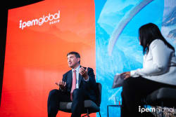 Apollo’s Kleinman: Exits aren’t the problem, pricing is
