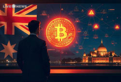 Australian Pension Giant Looks at Bitcoin Investment
