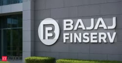 Bajaj Finserv plans AI-only fund, direct bets in concert: Sanjiv Bajaj, Chairman &amp; MD