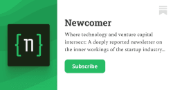 Big Guns Including Bezos &amp; Blackstone Join the AI Transformation Fray - Newcomer | Substack