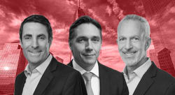 Blueprint: Chatham Financial to buy Hodes Weill; KingSett Capital’s retail REIT privatization; GPIF’s domestic commitment