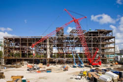Brookfield’s Peakstone Deal Shows Where Real Estate Capital Is Going - Propmodo