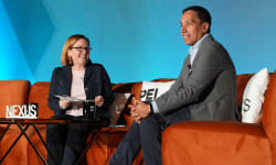 Clearlake’s Feliciano tells how to pick winners and losers in AI disruption