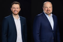 Cooley Adds 2 More Kirkland Attys To Infrastructure Team