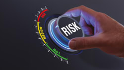 Core real estate stands to benefit from rising infrastructure risk