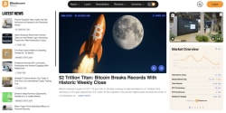 Cryptoquant Founder Warns Bitcoin Spot Demand Fades While Futures Traders Hold Steady - Bitcoin News