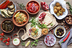 Diet and health trends drive PE food deals in 2026