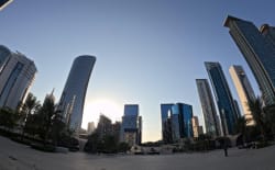 Digital finance strategy attracts new wave of venture capital