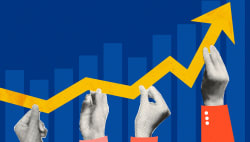 Digital Realty’s fundraise further demonstrates a new kind of contender