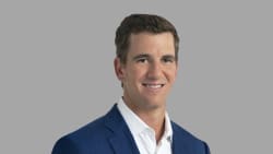 Eli Manning: ‘Youth sports taught me so many critical life lessons’