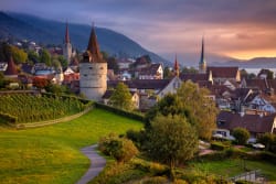 Empira launches German core-plus living fund anchored by UBS