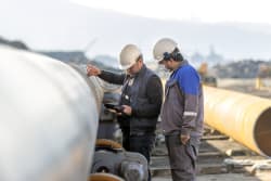 Energy price volatility stalls industrials deals, especially for companies newly in the market