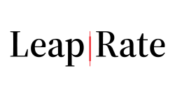 ESMA Recognises CME Group as 3rd Country Benchmark Administrator - LeapRate