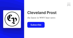 FIFCO USA, owner of Genesee Brewery, sold to Pennsylvania private equity firm - Cleveland Prost