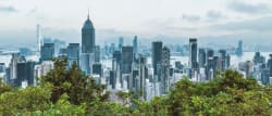 Former APG head of APAC real estate joins Hongkong Land