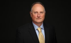 From pilot seat to defense lead: How Tower Peak’s Paul Hockel leverages unique career path in dealmaking