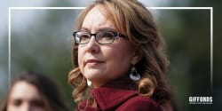 GIFFORDS PAC announces $1 million investment to elect Christina Hines in MI-10 - Giffords