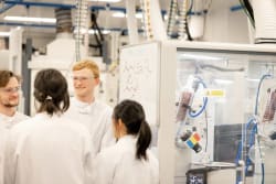 GSK launches 50 million venture capital fund to invest in pioneering bioelectronic medicines and technologies - GSK