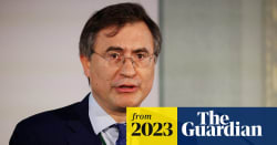 Hedge fund billionaire Sir Chris Hohn paid himself £276m in 2023