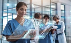 How healthcare labor shortages are driving PE investments in medical education