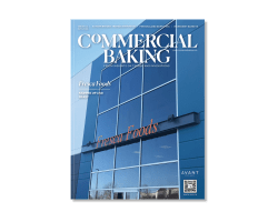 IFF divests food ingredients business to CVC Capital Partners - Commercial Baking
