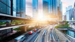 Independent review of real estate investment valuations by RICS - Altus Group