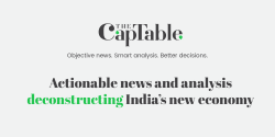 India has 415 new venture funds, and almost all of them want to write the same cheque - The CapTable