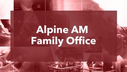 Investor Intentions: Alpine AM family office plans to scale up its portfolio in 2026
