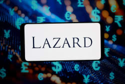 Lazard To Buy HSF Kramer-Led Campbell Lutyens For $575M