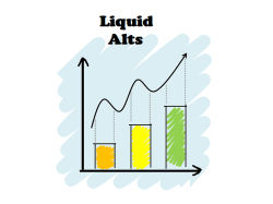 Liquid Alternatives: Cerulli Report Anticipates Higher Allocations To Liquid Alts By European Institutional Investors