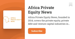 Mediterrania Capital Partners in packaging deal - africaprivateequitynews.com