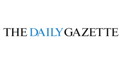 Michael Hiltzik: A crypto mogul's lawsuit against a Trump-linked crypto firm shows the peril of investing with Trump - The Daily Gazette