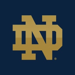 Notre Dame's Investments Quarterback Takes His Team Into the Record Books - Notre Dame News