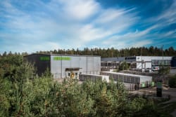 Nuveen seeks recap for €1bn Nordic self-storage platform