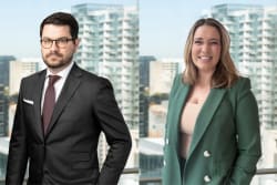 O'Melveny Adds M&amp;A Duo From BakerHostetler In Dallas