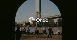 Ondo Finance Hires John Hoffman, Former Invesco ETF Head and Grayscale MD, to Build Its Onchain Portfolios Business - Ondo Finance