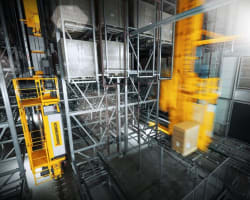 Pan-European Logistics Joint Venture Launched - Logistics Business