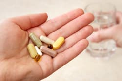 PE goes for dietary supplements: 6 deals
