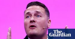 Plan to ban ‘private equity sharks’ from social care dropped, Wes Streeting says