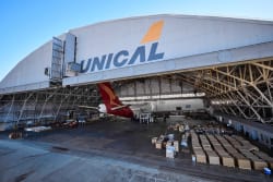 Platinum Equity to Sell Unical Aviation to Satair, an Airbus Company