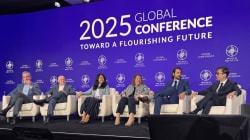 Platinum Equity’s Jacob Kotzubei at Milken: Differentiation Key to Innovation