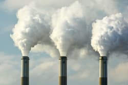 Press Release: Private Equity Firms’ Emissions Rank Fifth Globally, New Analysis Finds