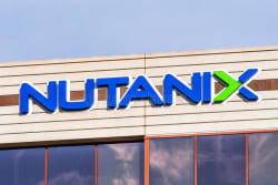 Private Equity: Nutanix Gets $750 Million Investment from Bain Capital