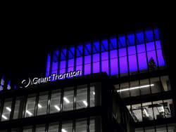 Private Equity Took a Big Bite Out of Grant Thornton UK Profits - Going Concern
