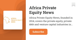 Proparco in co-investment alongside Meridiam Infrastructure Africa Fund II - africaprivateequitynews.com