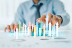 Quantedge Leads Rebound in CTAs and Trend Following Hedge Funds